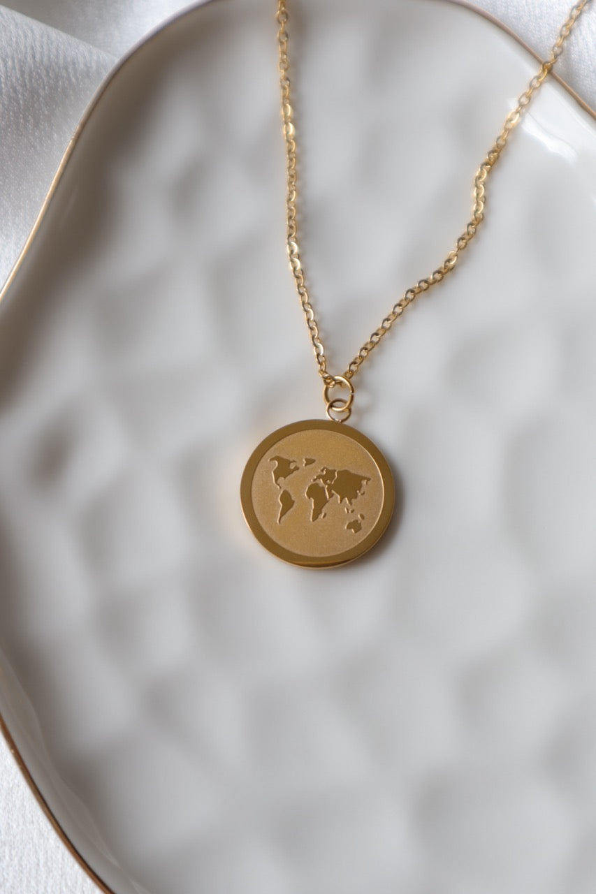 World Necklace