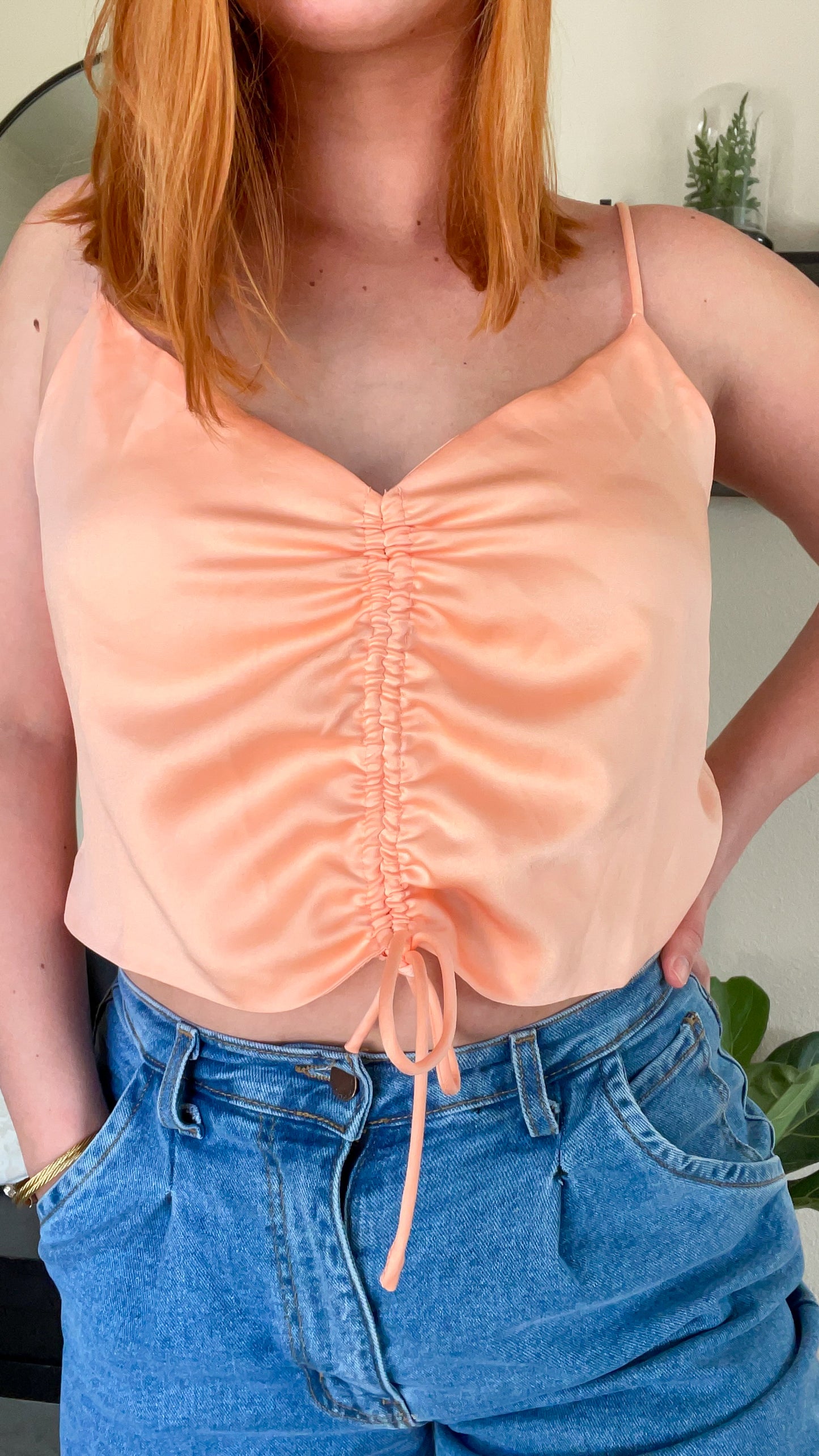 Peaches Top
