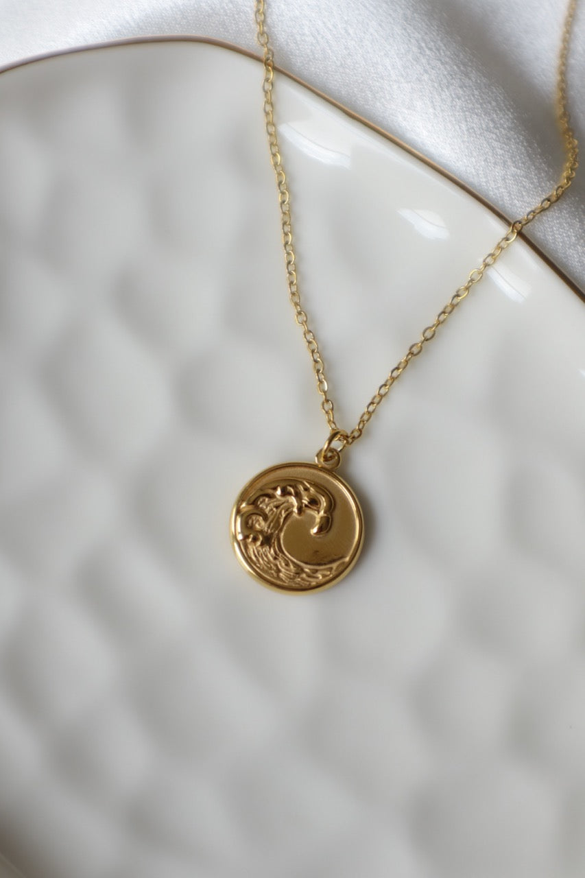 Nami Necklace