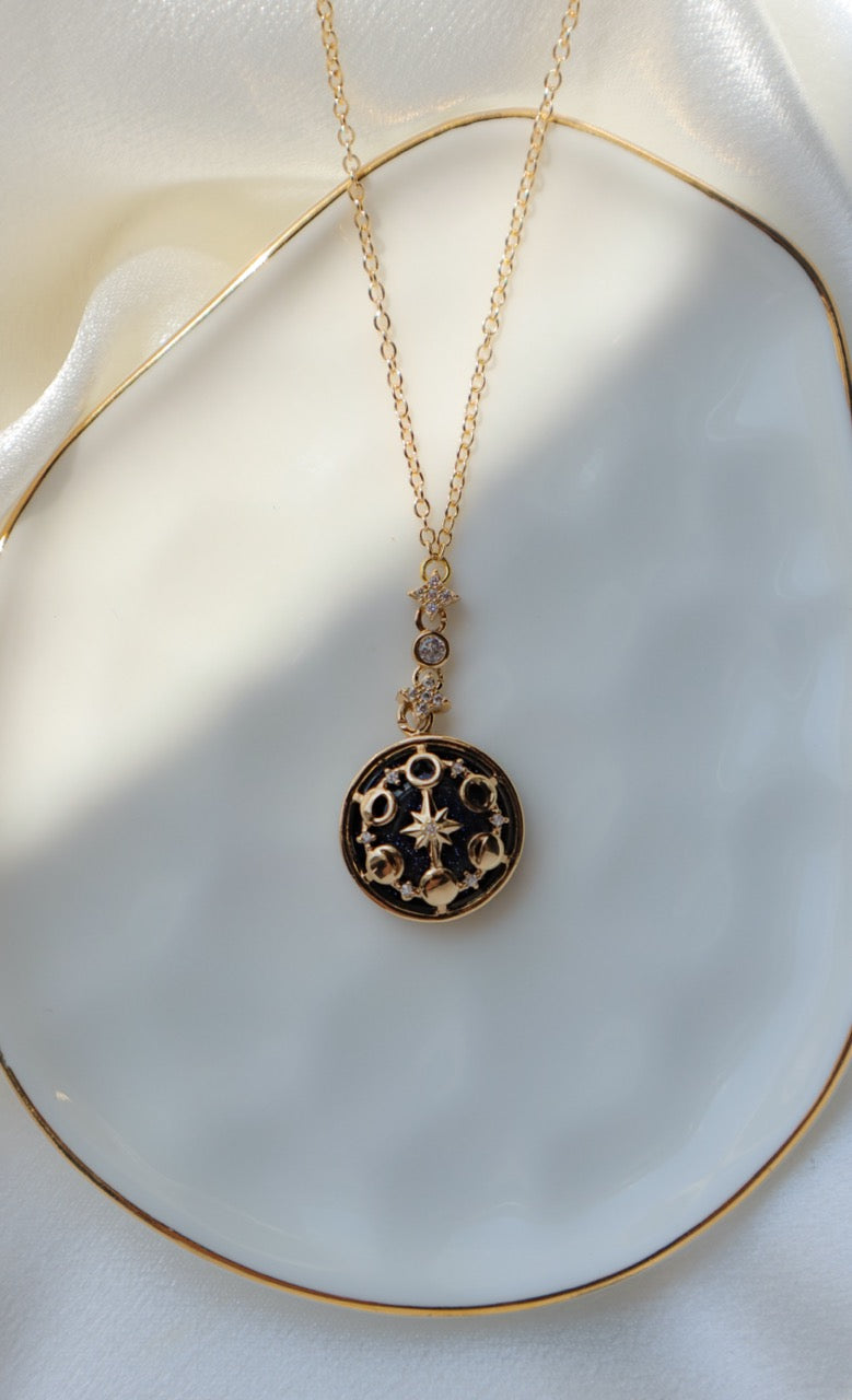 Starlight Necklace