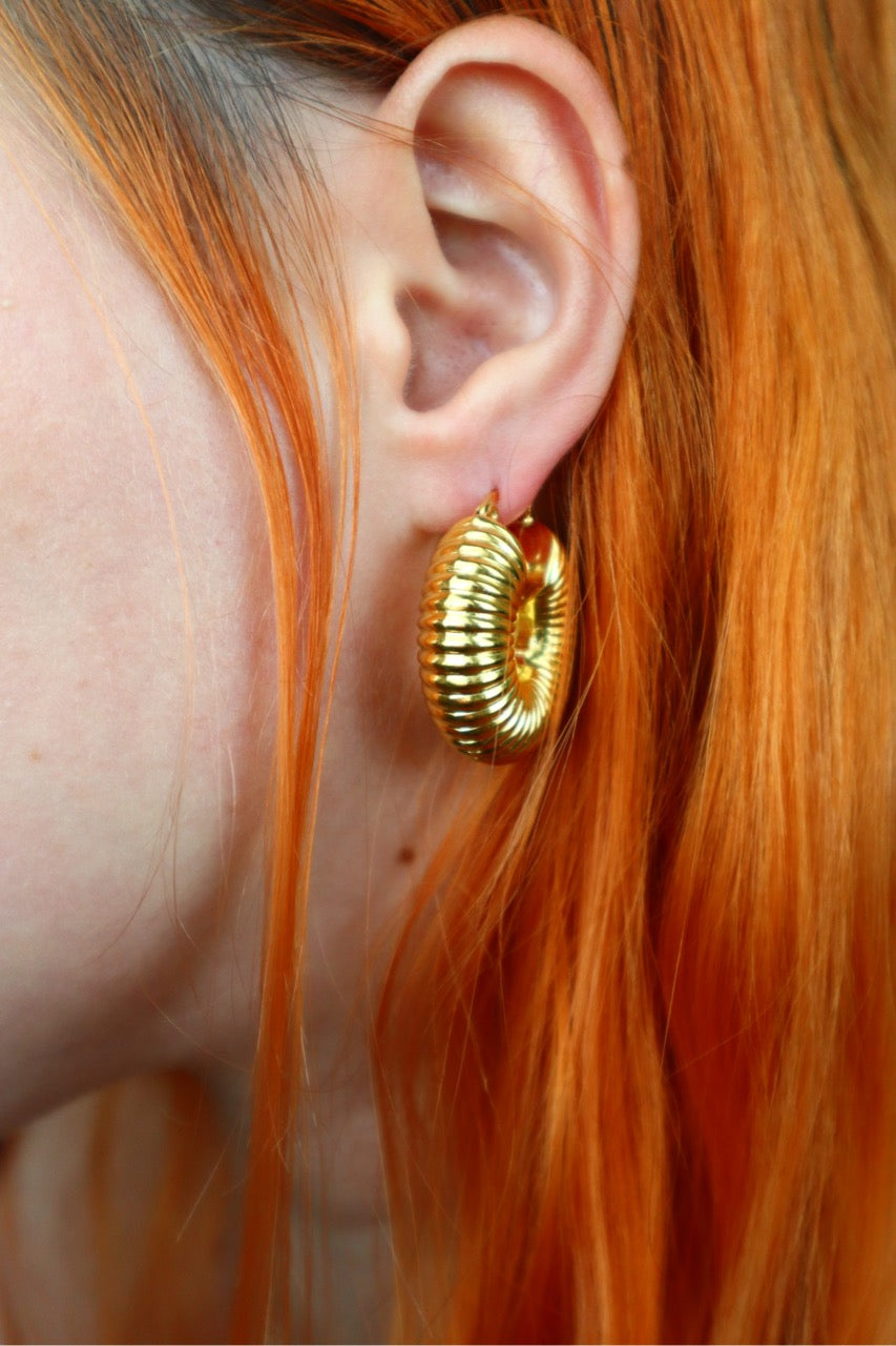 Evelyn Hoops