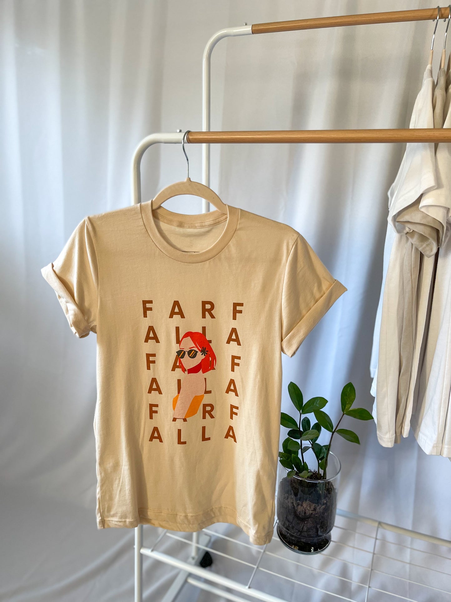 Nabi Shirt