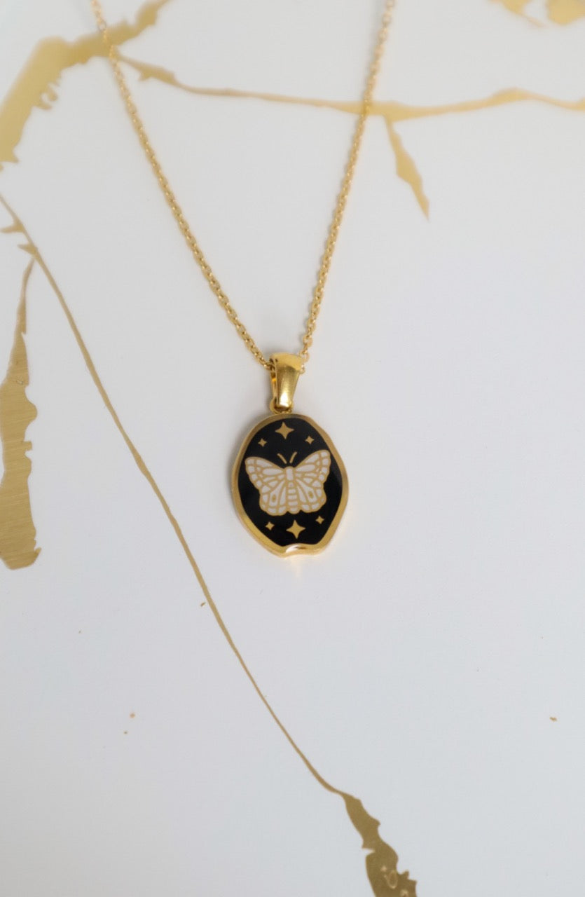 Nabi Necklace
