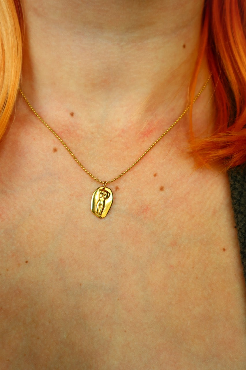 Soma Necklace