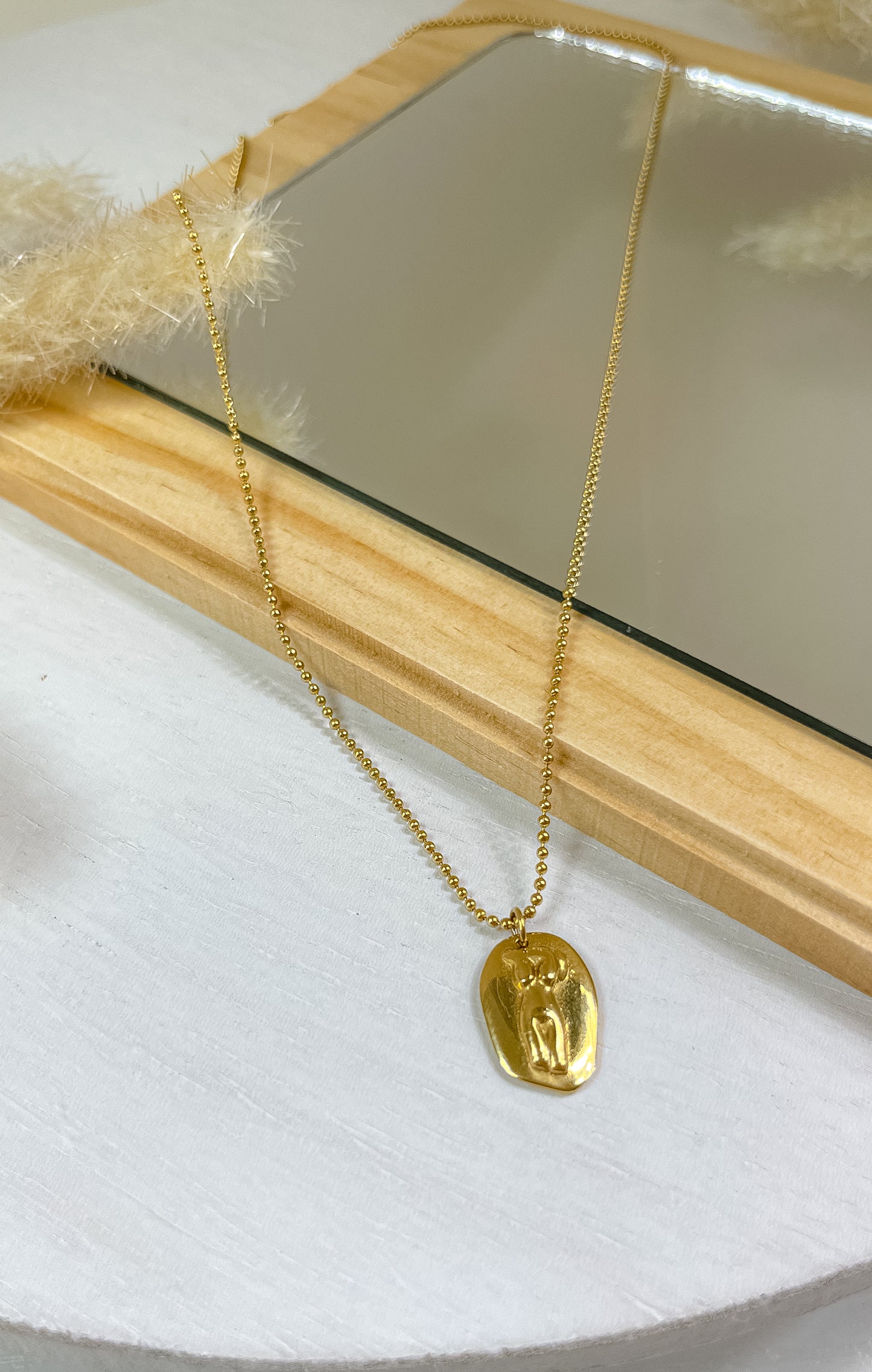 Soma Necklace