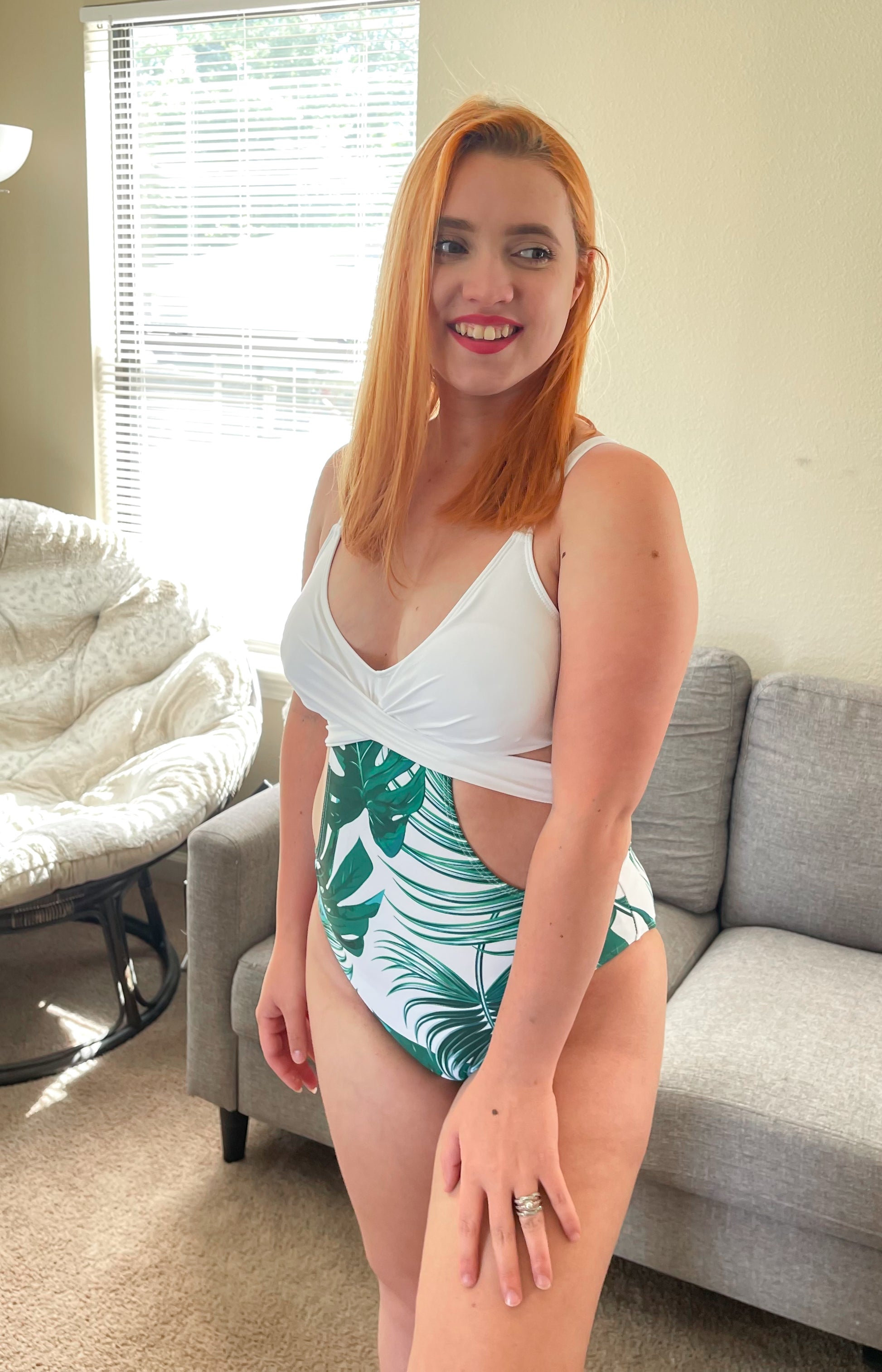 succulent swimsuit Plant Swimsuit – Farfalla Evolution