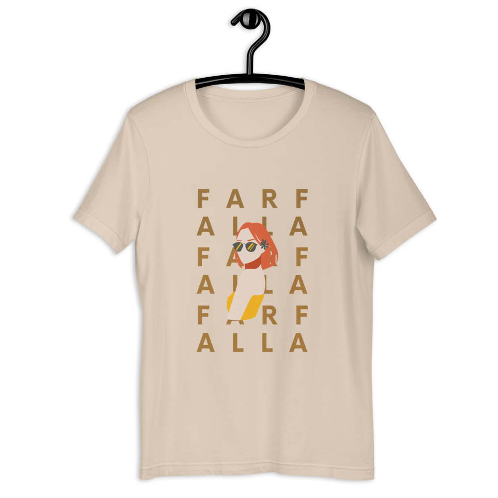 Nabi Shirt